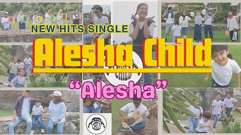 Alesha Child - Alesha | Original Video Clip New Single | Official