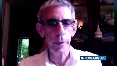 Richard Belzer Exposed The Deep State Assassination Ring