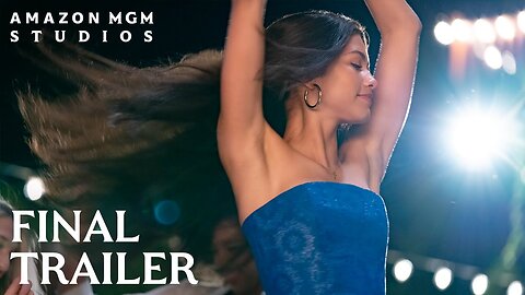 CHALLENGERS | Final Trailer | Zendaya