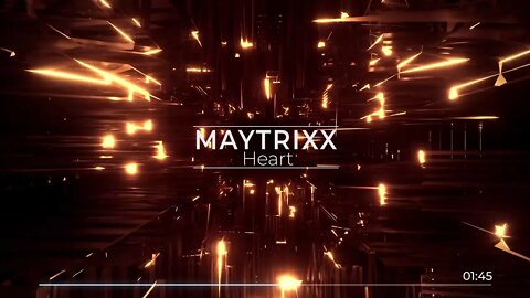 Maytrixx - Heart ❤︎ (BassBoosted)