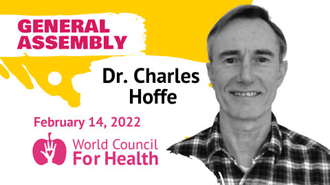 Dr. Charles Hoffe: The Abandonment of Medical Ethics & the Censorship of Science