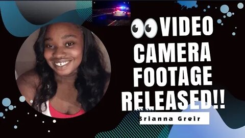 #Georgia Women d*ed after falling out of deputy's car!! 😥#bodycamfootage #released!!