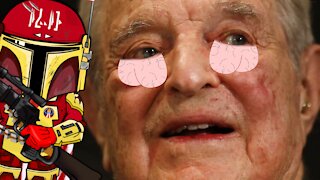 Arrest Soros ReeEEeE Stream 12-03-21