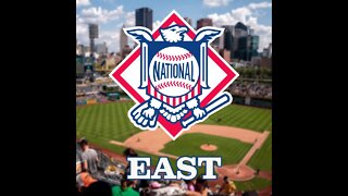 2021 MLB Season Preview Show - NL East