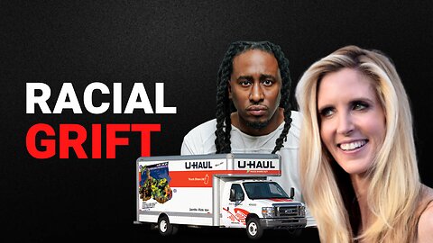 U-Haul Crashes Near White House, Do Black People Tip, and more racial grifters! (Call in Show)