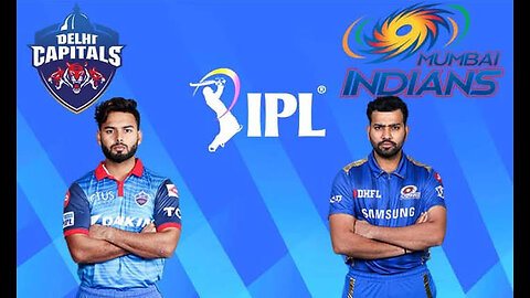 Ipl 2023 Match No 16 Highlights. Mumbai Indian vs Delhi Capital