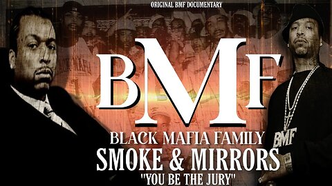 BMF Big Meech Documentary | Meech & Terry Fallout, BMF Starz Series, Snitches Paperwork Exposed