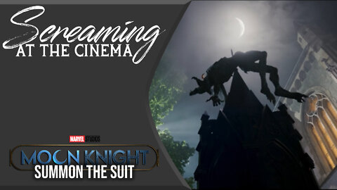 Moon Knight Episode 2: Summon The Suit