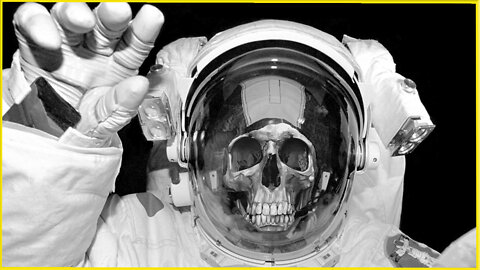 Astronaut lost in space: What happened to him ?