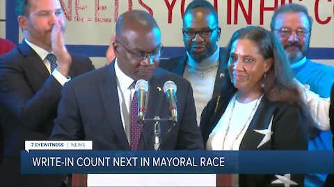 Next steps in Buffalo’s mayoral race