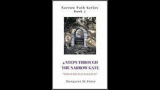 Narrow Path Series The Gift of Shabath