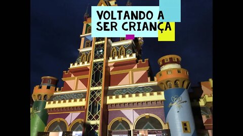 [Balneário Camboriú] Beto Carrero + Unipraias + Bombinhas