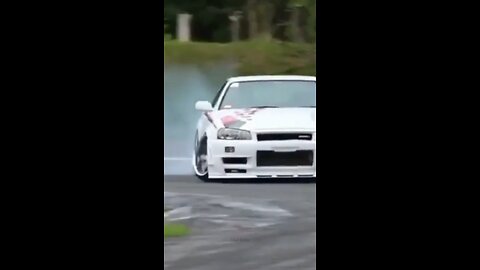 Drifting on 🔥 #cars #drift #viral