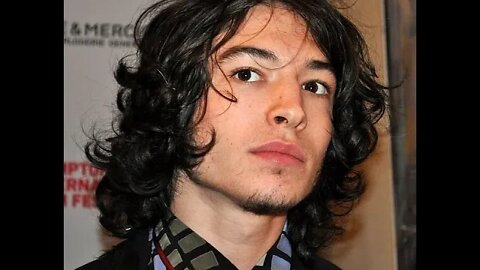 Ezra Miller's crimes against women and children