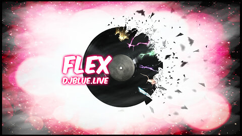 Flex | Reggae | DJ Blue Entertainment