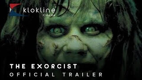THE EXORCIST (2003)- official trailer