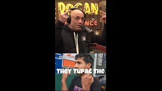 Joe Rogan talks about the migrants in New York City beating cops & getting released without bail