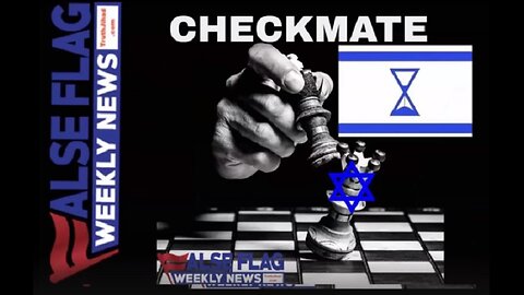 “Israel” Checkmated? FFWN With Cat McGuire