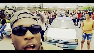 Burnaboy - Follow Me REVERSED