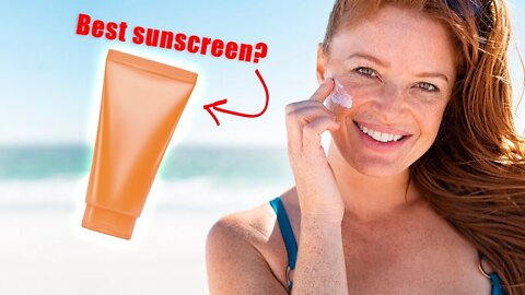 Why You Should Consider Using Mineral Sunscreens