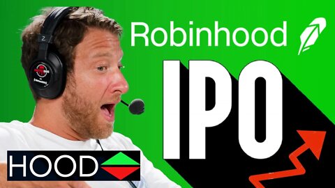 Robinhood IPO: Should You Invest?