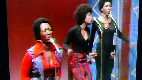 LaBelle 1970 Morning Much Better Live