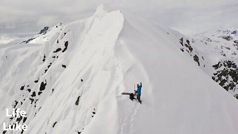 Hidden Peak (almost)