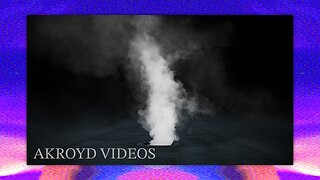 PETER GABRIEL - STEAM - BY AKROYD VIDEOS