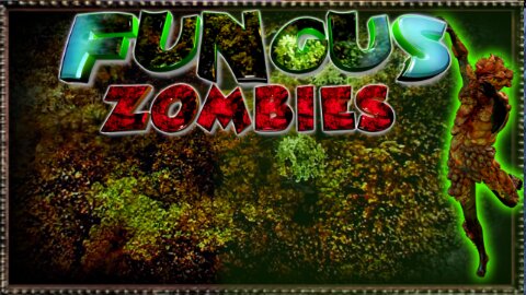 Fungus Zombies – Are cordyceps in some of our foods?