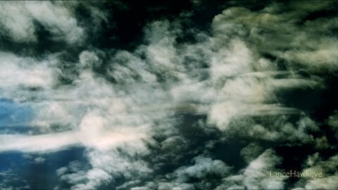 Crazy Cloud Cam | Image Set 185 | Busy