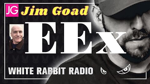 EEx Live | November 20, 2023 | Jim Goad