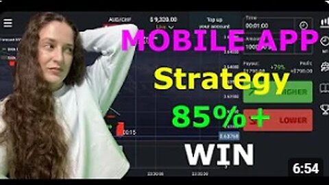 Win up to 85%+ of your trades | Options trading tutorials