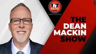 Stephen Fenech & Daniel Shepherd on The Dean Mackin Show - 13 February 2024