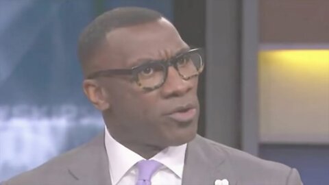 Shannon Sharpe Out-Of-Touch With His Own Community