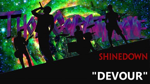 WRATHAOKE - Shinedown - Devour (Karaoke)