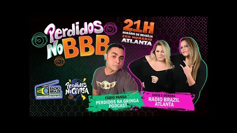 Perdidos no BBB | Perdidos no BBB #perdidosnobbb #perdidospdc