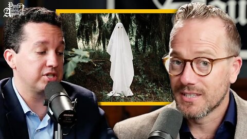 What Survives After You Die? w/ Trent Horn