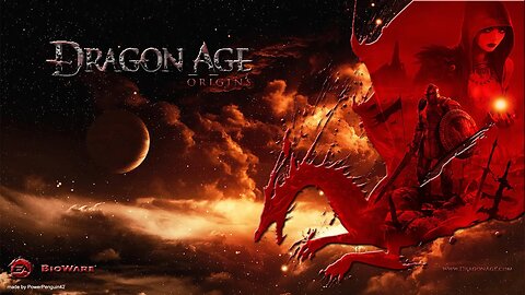 Dragon Age Origins Walkthrough Part 7