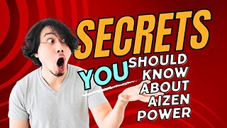 "Aizen power Review: Shocking Results Revealed!" aizen power - supplement