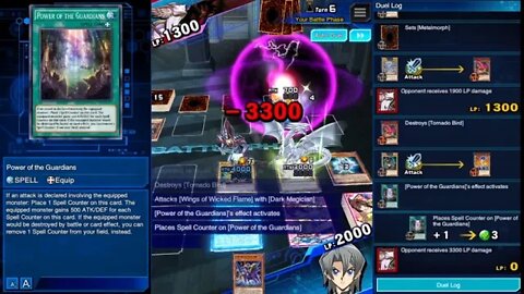 YuGiOh Duel Links - D.D.Castle Bonus