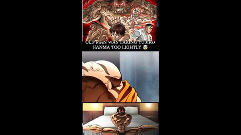 baki hama !!baki hanma vs yujiro hanma final, baki hanma