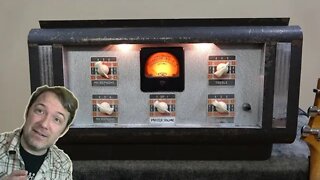 EPIC Guitar Amp Conversion - Complete Tube Amp Redesign