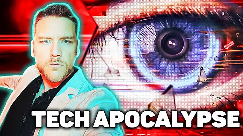 Economic Collapse: SVB & Tech Control Grid Failure? CyberPolygon, PsyOps & More! -Jay Dyer