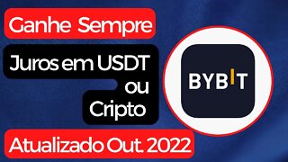 Como Funciona o Investimento Duplo de Ativos - Bybit.com (Dual Investment)