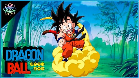 DRAGON BALL - Videoclip "Dragon Ball Densetsu" (Legendado)