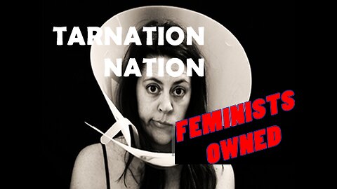 Tarnation Nation - Gender Confused