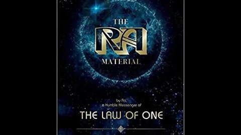 My Insights into the Law of One book 3 Harvest, Wanderers, Chakra/Crystal, & Pyramid