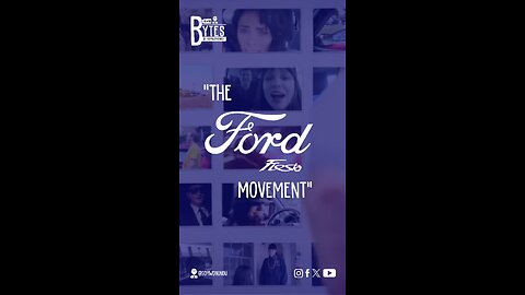 Ford Fiesta Movement