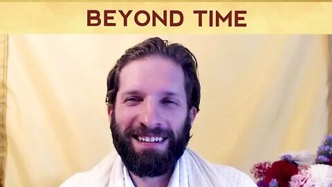 The Past is Covering the Present: How to Live Beyond Time