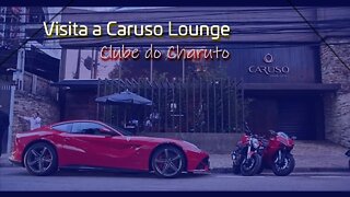 Tabacaria Caruso Lounge